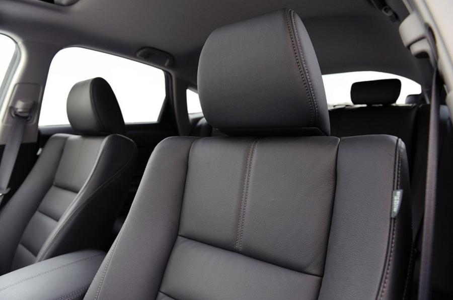  Honda Accord Crosstour 2010 года  (фото 55 из 260)